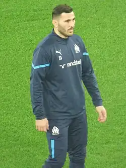 Sead Kolašinac