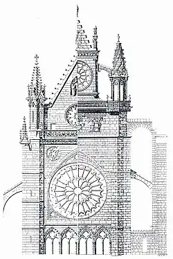 Fachada ocidental [c]