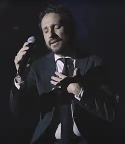 Leonardo Gonçalves.