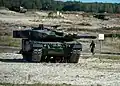 Leopard 2PL