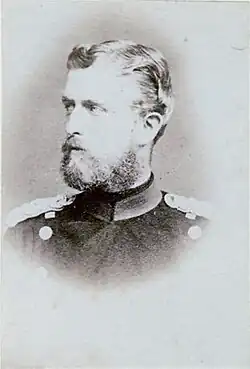 Leopoldo de Hohenzollern-Sigmaringen