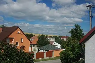 Vista de município.