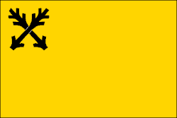 Bandeira de Letovice