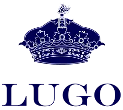 Timbre de Elena de Bourbon, Duquesa de Lugo