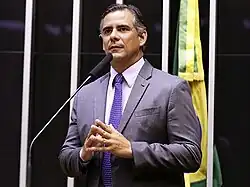 Leur Lomanto Júnior