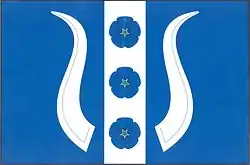 Bandeira de Lhota u Olešnice