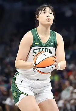 Li Yueru 2025 (cropped)