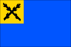 Bandeira de Liběšice