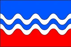 Bandeira de Libomyšl