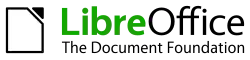 Logotipo do LibreOffice