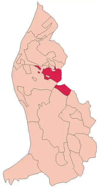 Município de Planken