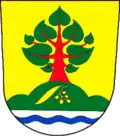 Brasão de Liepgarten