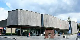 Museu de arte de Lillehammer