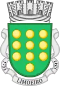Brasão de armas de Limoeiro