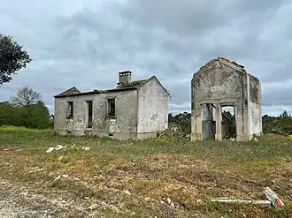 Apeadeiro de Felgar (desactivado)