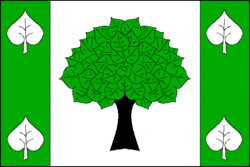 Bandeira de Lípa