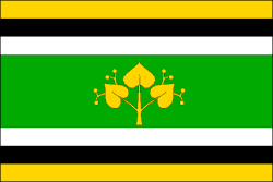 Bandeira de Lípa