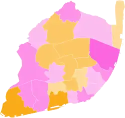 Eleições autárquicas de 2021 em Lisboa