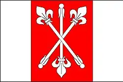 Bandeira de Litenčice