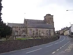 Igreja de Littledean