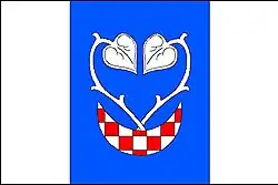 Bandeira de Litultovice