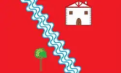 Bandeira de Lizartza