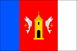 Bandeira de Lobodice