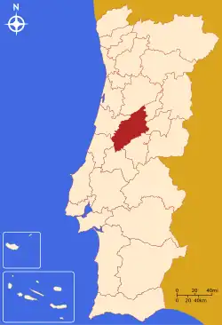 Pinhal Interior Norte