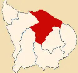 Província de Abancay