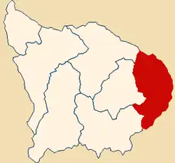 Província de Cotabambas