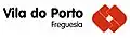 Logótipo Freguesia de Vila do Porto