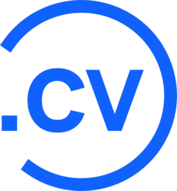 Logomarca .cv