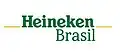 Logotipo da Heineken Brasil