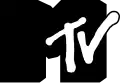 Logotipo usado entre 6 de janeiro de 2007 e 5 de março de 2012. A emissora passou sem a sigla "Music Television" na logo, para dar ênfase a mudança de foco da emissora, da música para o entretenimento geral.