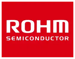 ROHM logo