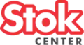Logo Stok Center