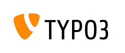Logo of TYPO3