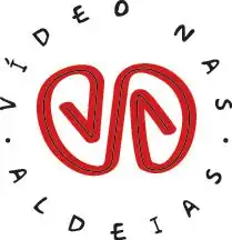 Logo Vídeo nas Aldeias (Fundo Branco)