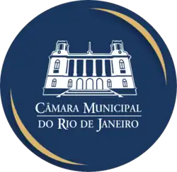 Brasão de armas ou logo