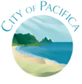 Logo oficial de Pacifica