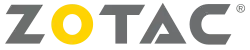ZOTAC logo