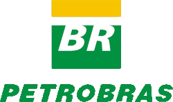 Logo do Petrobras