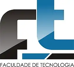 Logotipo Faculdade de Tecnologia da UNICAMP Limeira-SP