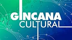 Logotipo da Gincana Cultural do Colégio Etapa