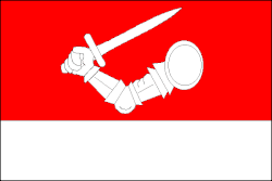 Bandeira de Loket