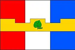 Bandeira de Lom
