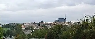 Horizonte de Lommatzsch