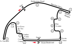 Circuito Grande Prêmio (1978–1981)