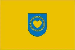 Bandeira de Lónguida