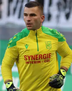 Anthony Lopes